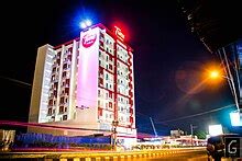 cagayan de oro what region|Cagayan de Oro – Travel guide at Wikivoyage.